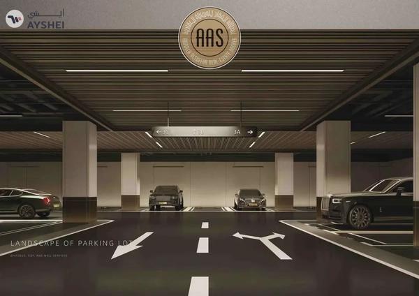 80/20 Post Handover Payment Plan || Luxurious 1 Bedroom Hall || In 1.9M Only