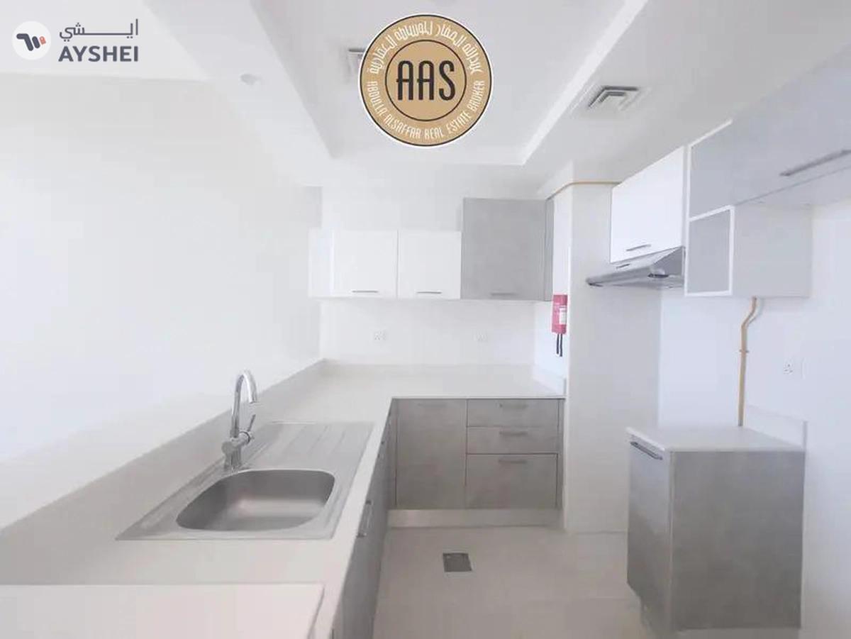 Spacious Layout | Ready to Move In | Prime Location | Community View |1bhk 70k-4-4