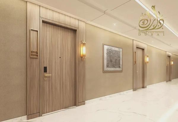 8% Discount And More#Smart Home#Hurry Limited Units