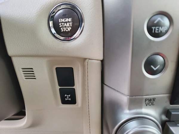 LEXUS GX460 2010 FACELIFTED 2021 G.C.C FULL OPTION IN EXCELLENT CONDITION