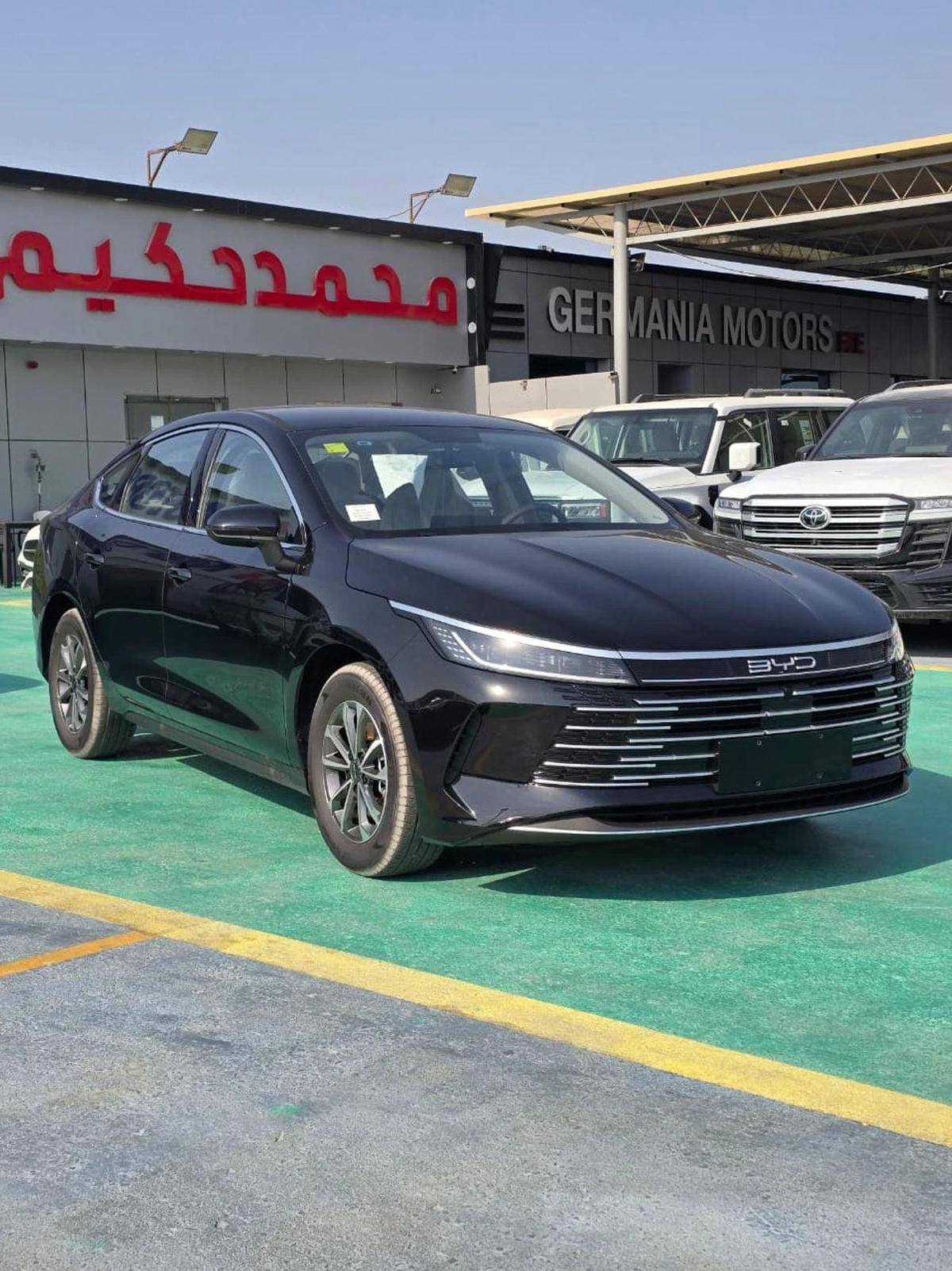 BYD Destroyer 05-1-1