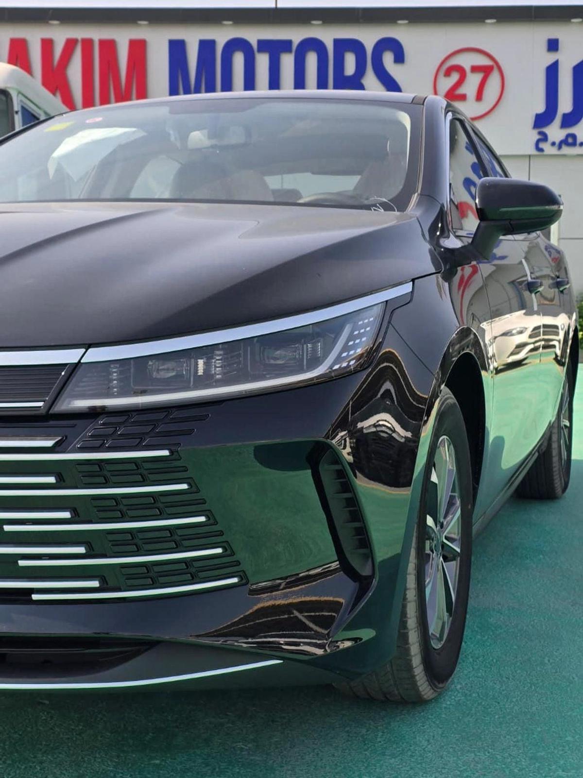 BYD Destroyer 05-2-2