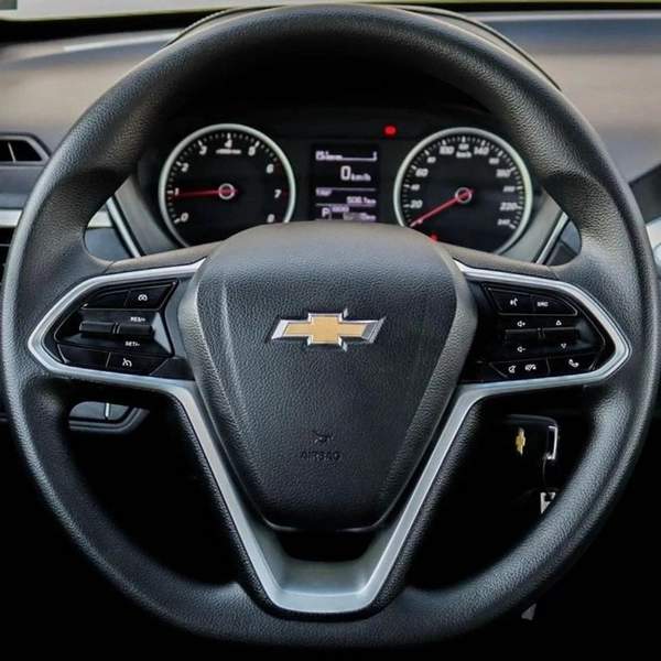 Chevrolet Captiva LT 1.5L (149 HP) (7 Seater) Chevrolet Captiva | 1.5 L | 2022 | GCC | Accident-Free | In Excellent Co