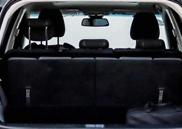 Chevrolet Captiva LT 1.5L (149 HP) (7 Seater) Chevrolet Captiva | 1.5 L | 2022 | GCC | Accident-Free | In Excellent Co