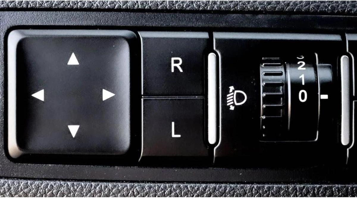 Chevrolet Captiva LT 1.5L (149 HP) (7 Seater) Chevrolet Captiva | 1.5 L | 2022 | GCC | Accident-Free | In Excellent Co-11-11