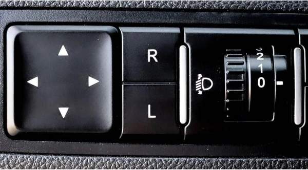 Chevrolet Captiva LT 1.5L (149 HP) (7 Seater) Chevrolet Captiva | 1.5 L | 2022 | GCC | Accident-Free | In Excellent Co