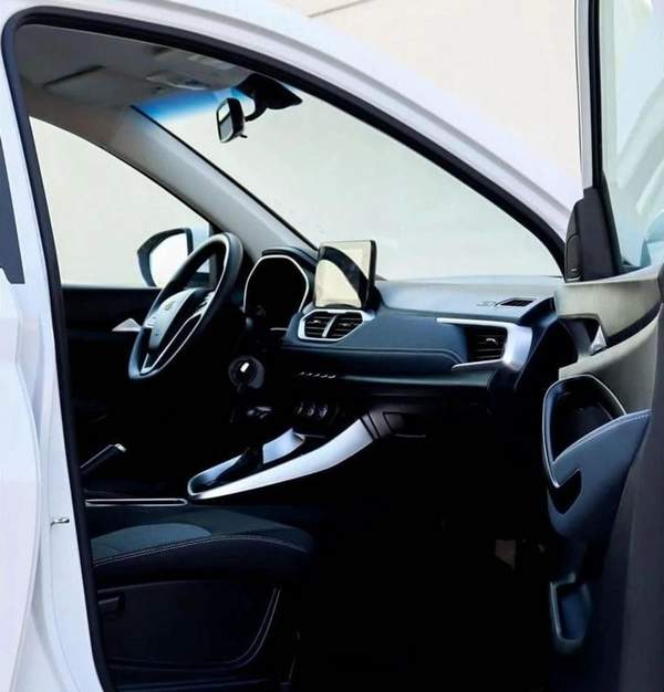 Chevrolet Captiva LT 1.5L (149 HP) (7 Seater) Chevrolet Captiva | 1.5 L | 2022 | GCC | Accident-Free | In Excellent Co