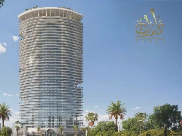 Easy payment plan | Best Price | World Class amenities | Contact Now