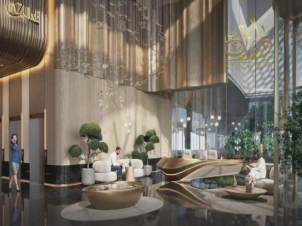 Easy payment plan | Best Price | World Class amenities | Contact Now