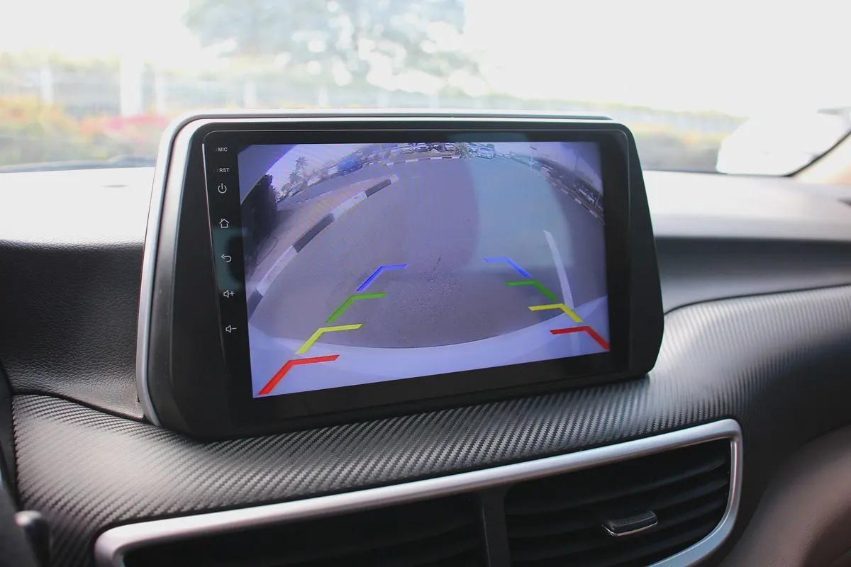 Hyundai Tucson 2020 2.4L GCC! EMI (625x60) Loan with or without down payment!-14-14