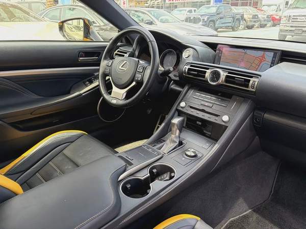 2020. RC350. Gcc spec. Only 35000km
