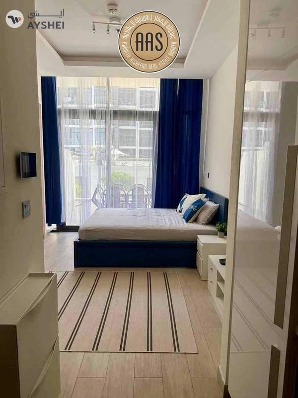 Fully Furnished || Luxurious Studio|| Chiller Free