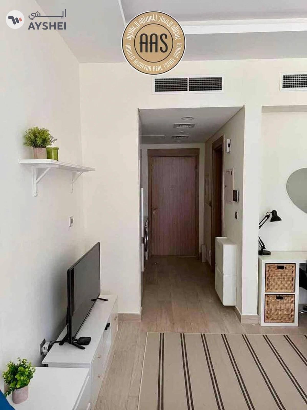 Fully Furnished || Luxurious Studio|| Chiller Free-3-3