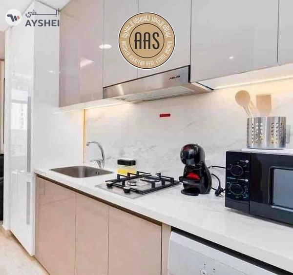 Fully Furnished || Luxurious Studio|| Chiller Free