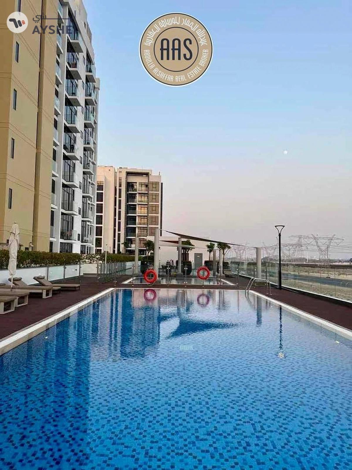 Fully Furnished || Luxurious Studio|| Chiller Free-5-5