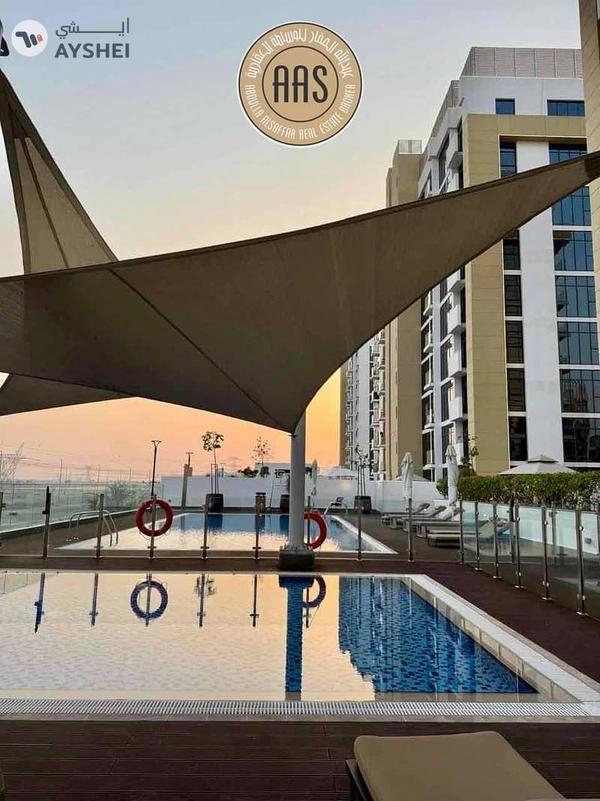 Fully Furnished || Luxurious Studio|| Chiller Free