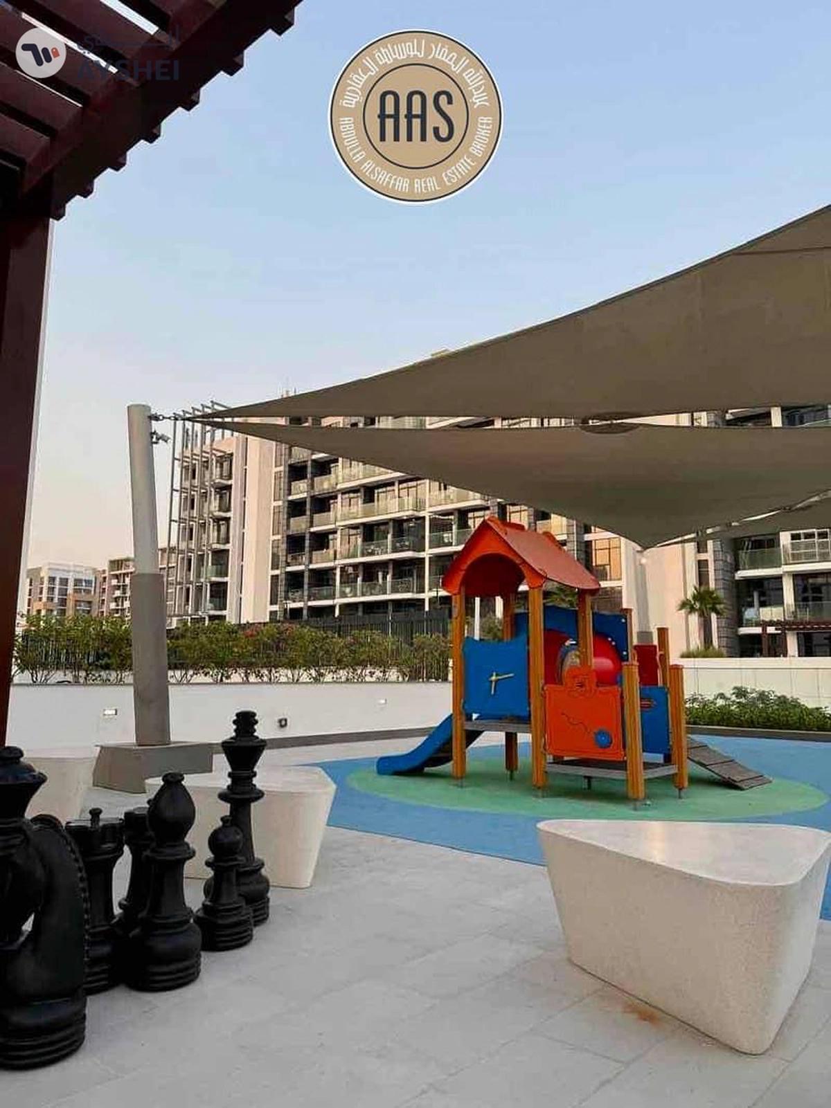 Fully Furnished || Luxurious Studio|| Chiller Free-7-7