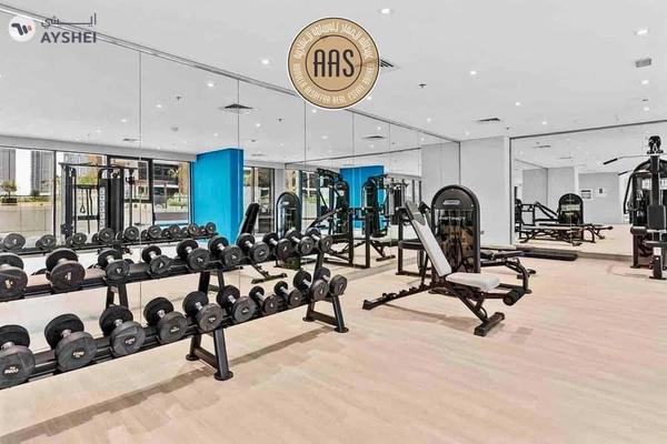 Fully Furnished || Luxurious Studio|| Chiller Free