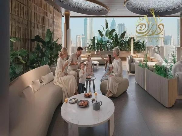 High ROI | Brand New | Spacious Layout | Furnished | Prime Location
