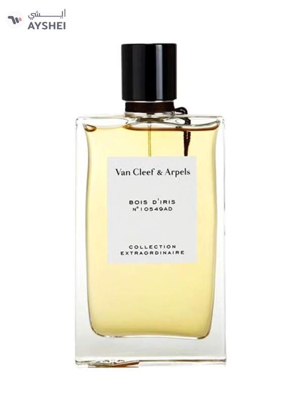 Van Cleef & Arpels Bois D'iris EDP 75ml