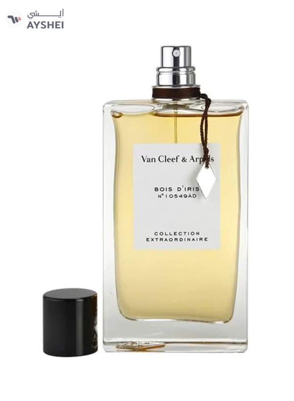 Van Cleef & Arpels Bois D'iris EDP 75ml