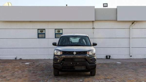 Suzuki S Presso S-PRESSO 1.0L MT
