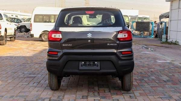 Suzuki S Presso S-PRESSO 1.0L MT