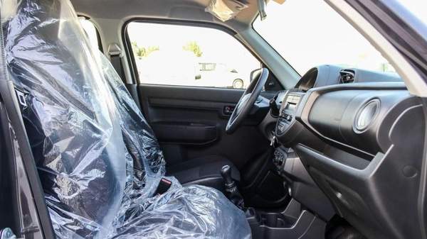 Suzuki S Presso S-PRESSO 1.0L MT