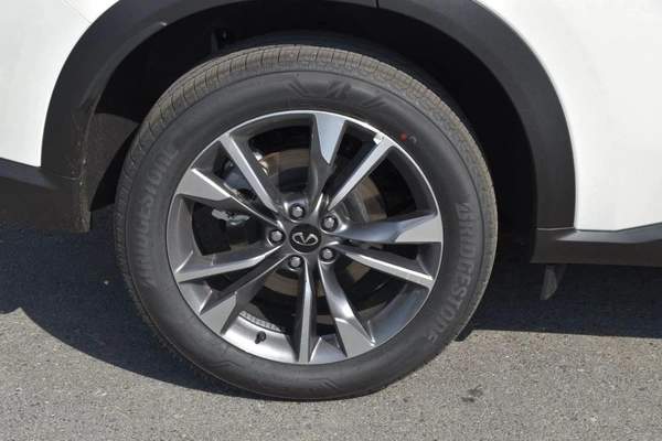 Infiniti QX60 Sensory 3.5L
