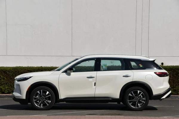Infiniti QX60 Sensory 3.5L