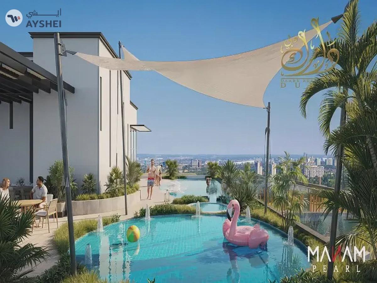 18%ROI -Lowest Price in The Area- Flexible PP - Near Metro-0-landscape