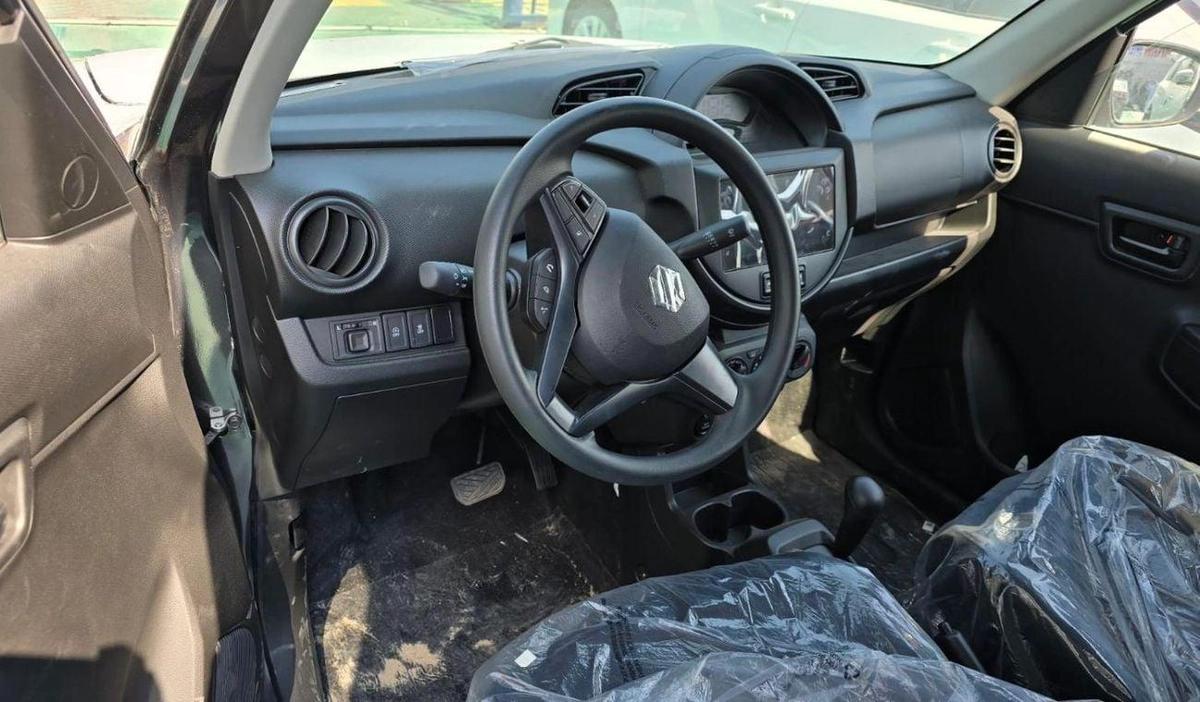 Suzuki S Presso suzuki S presso 2026-1-1