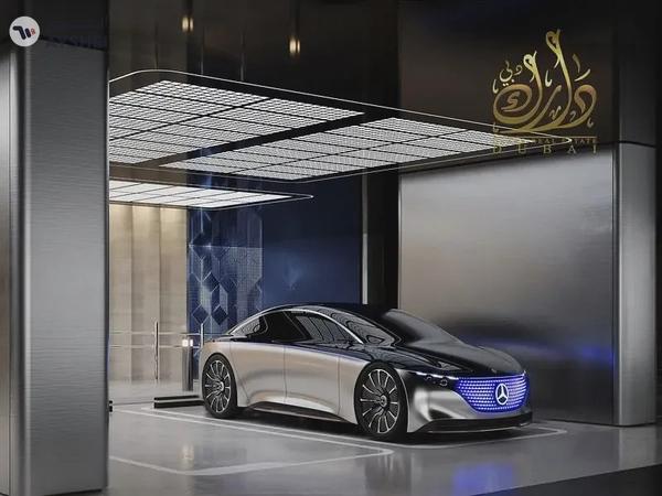 High quality | Prompt delivery | Premium features | Top developer | Burj Khalifa view | Limited time offer