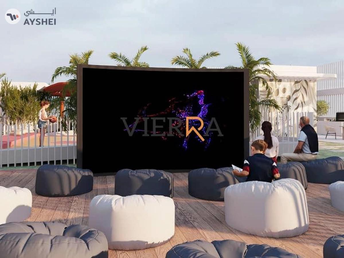 Samana Park Meadows, Dubai Land Residence Complex, Dubai-9-9