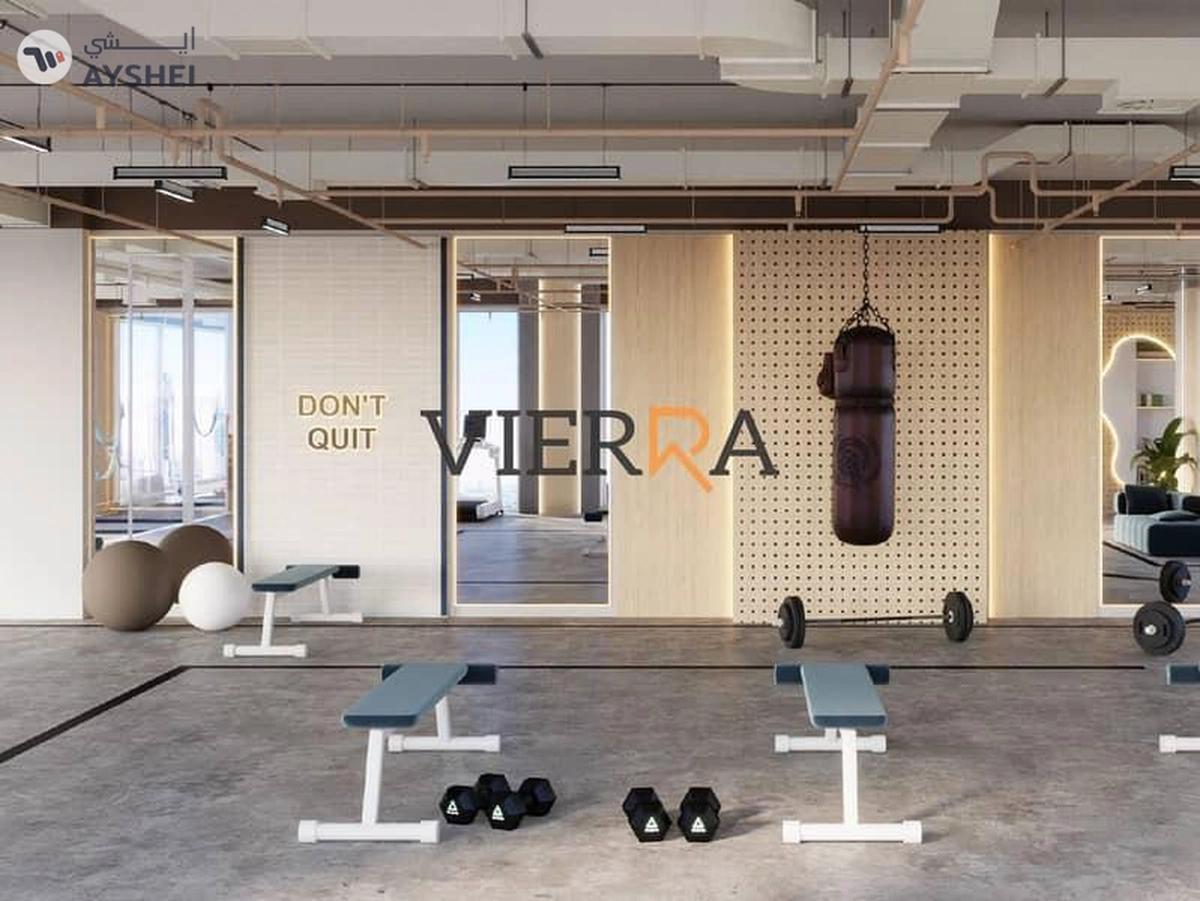 Samana Park Meadows, Dubai Land Residence Complex, Dubai-11-11