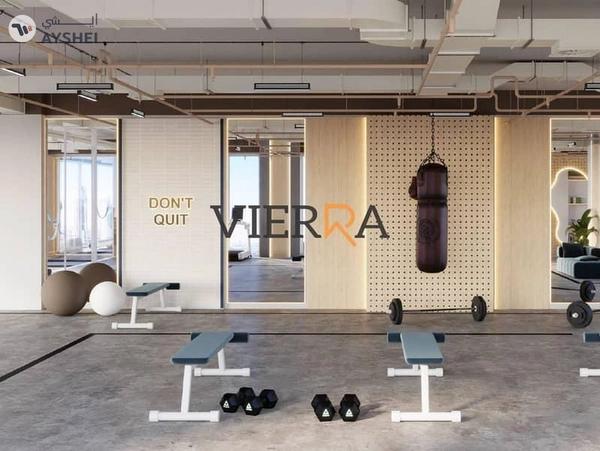 Samana Park Meadows, Dubai Land Residence Complex, Dubai