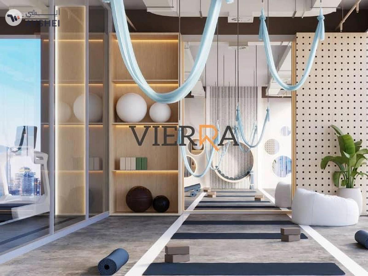 Samana Park Meadows, Dubai Land Residence Complex, Dubai-12-12