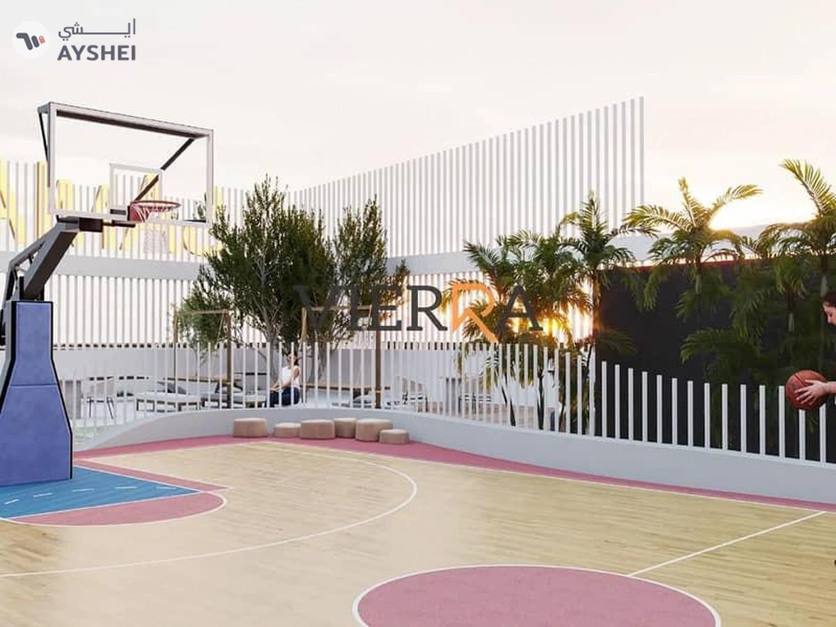 Samana Park Meadows, Dubai Land Residence Complex, Dubai-14-14