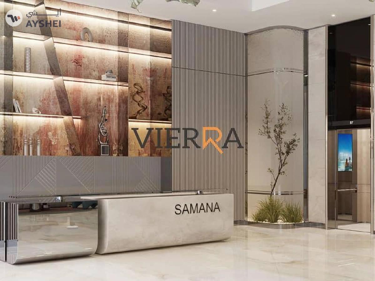 Samana Park Meadows, Dubai Land Residence Complex, Dubai-15-15