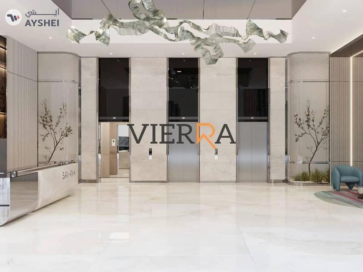 Samana Park Meadows, Dubai Land Residence Complex, Dubai-16-16