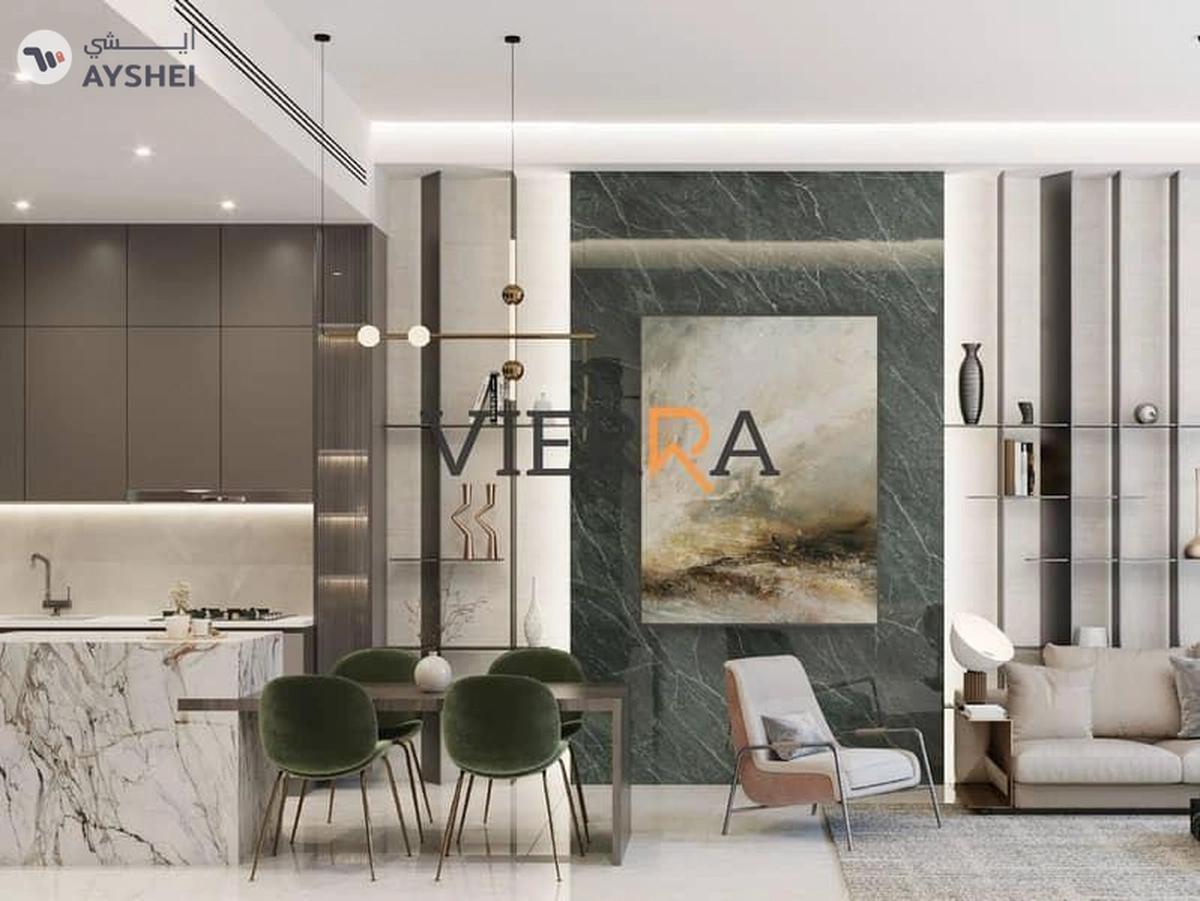 Samana Park Meadows, Dubai Land Residence Complex, Dubai-0-landscape