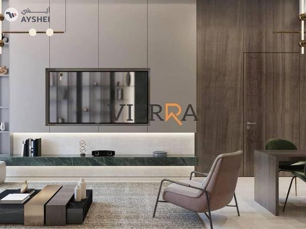 Samana Park Meadows, Dubai Land Residence Complex, Dubai