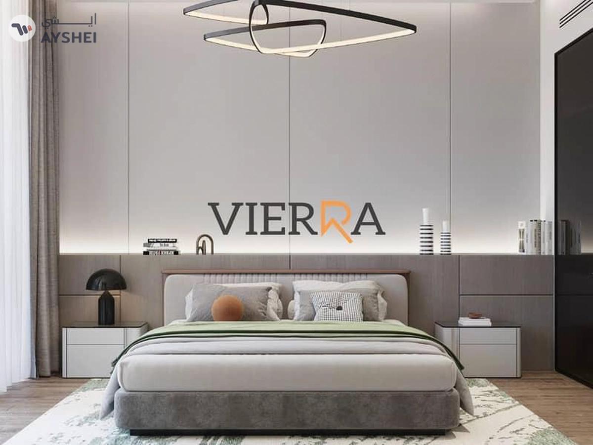 Samana Park Meadows, Dubai Land Residence Complex, Dubai-3-3