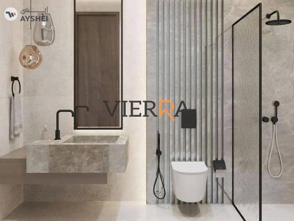 Samana Park Meadows, Dubai Land Residence Complex, Dubai-4-4