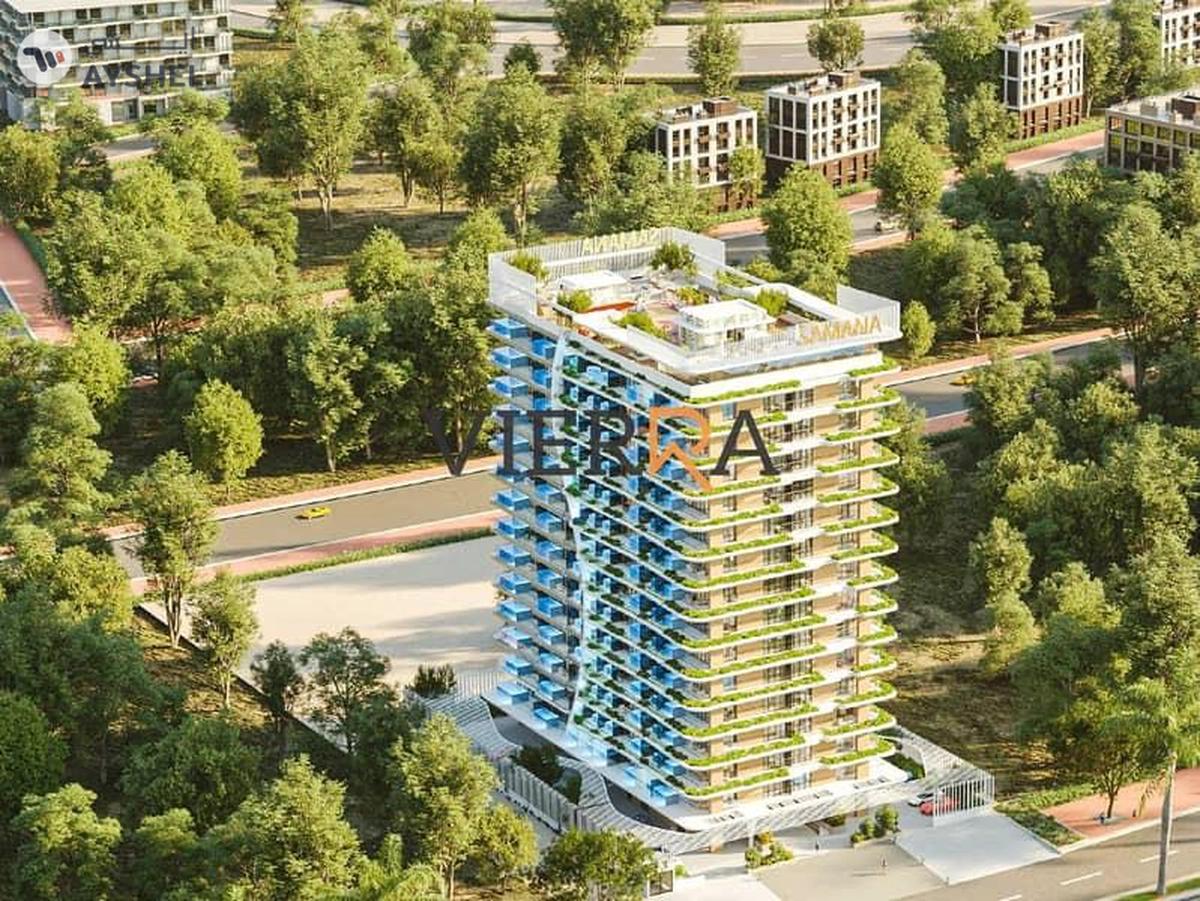 Samana Park Meadows, Dubai Land Residence Complex, Dubai-6-6