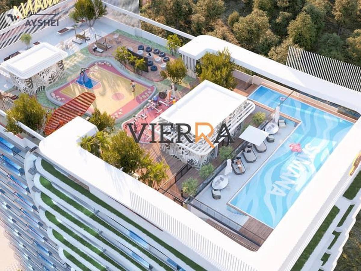 Samana Park Meadows, Dubai Land Residence Complex, Dubai-7-7