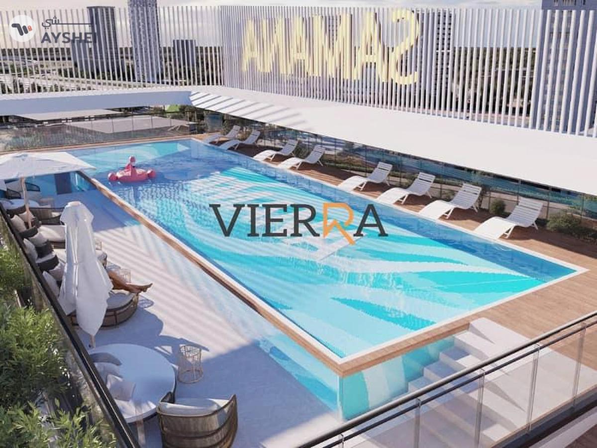 Samana Park Meadows, Dubai Land Residence Complex, Dubai-0-0