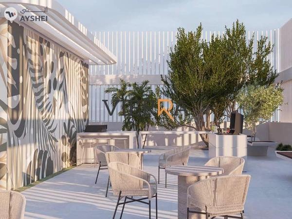 Samana Park Meadows, Dubai Land Residence Complex, Dubai