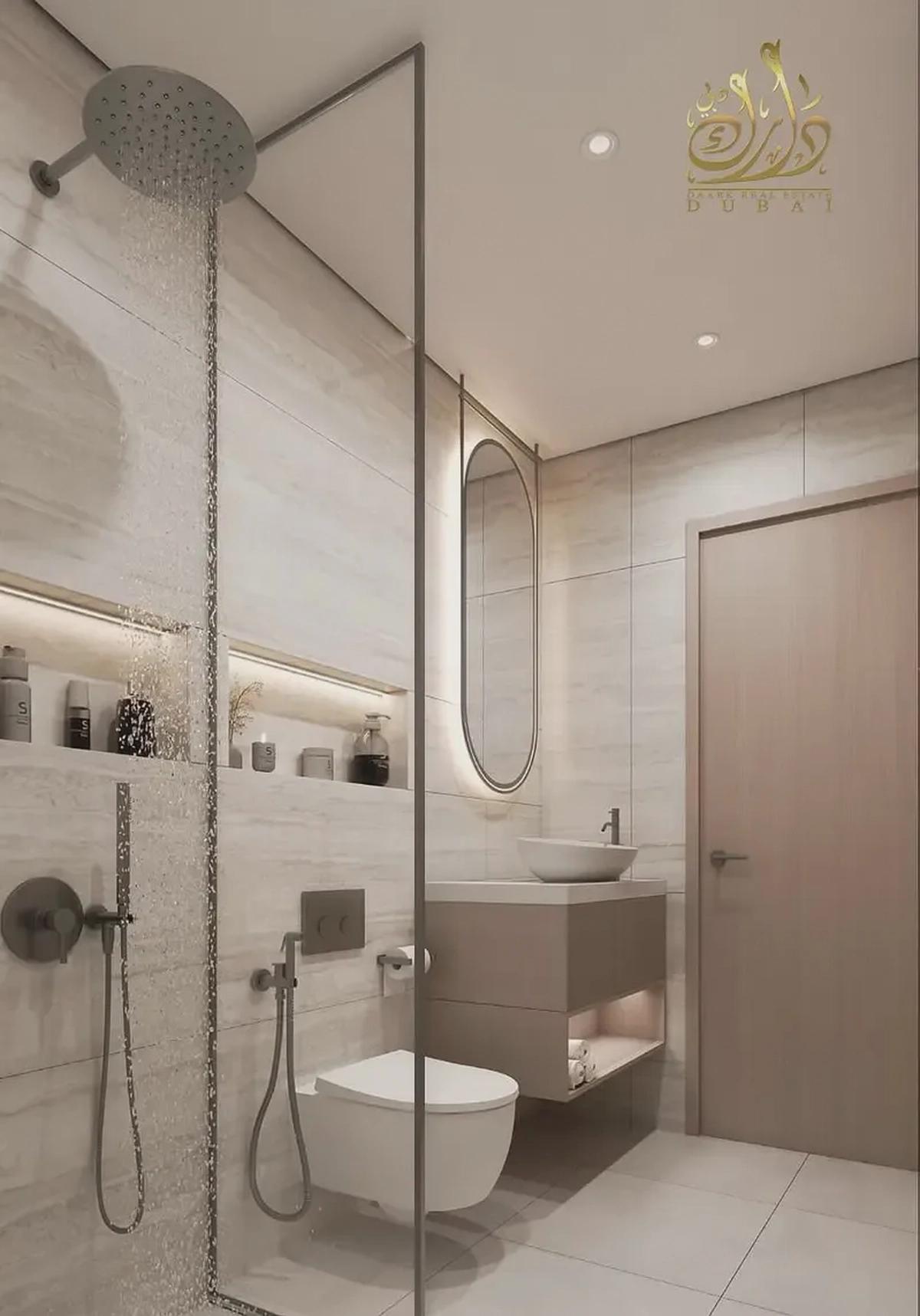 ELEGANT HOMES | FULLY FURNISHED | POOL VIEW-3-3