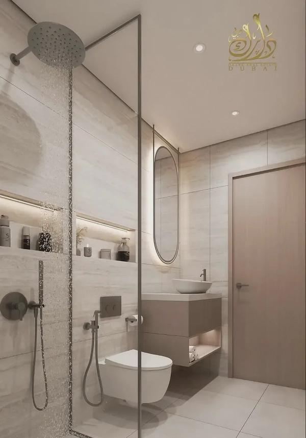 ELEGANT HOMES | FULLY FURNISHED | POOL VIEW